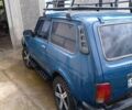 Синій ВАЗ 21214, об'ємом двигуна 0 л та пробігом 89 тис. км за 3991 $, фото 3 на Automoto.ua