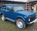 ВАЗ 21214 2012 в Золочев на Automoto.ua Синий ВАЗ 21214, объемом двигателя 0 л и пробегом 160 тыс. км за 4900 $, фото 1 на Automoto.ua