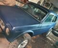 Синий ВАЗ 21214, объемом двигателя 1.7 л и пробегом 60 тыс. км за 6499 $, фото 8 на Automoto.ua