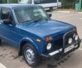Синій ВАЗ 21214, об'ємом двигуна 1.7 л та пробігом 215 тис. км за 5700 $, фото 4 на Automoto.ua