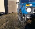 Синій ВАЗ 21214, об'ємом двигуна 1.69 л та пробігом 150 тис. км за 3800 $, фото 20 на Automoto.ua
