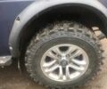 Синий ВАЗ 21214, объемом двигателя 1.7 л и пробегом 60 тыс. км за 6499 $, фото 11 на Automoto.ua