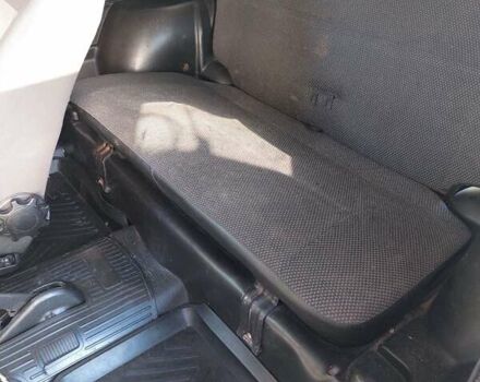 Синій ВАЗ 21214, об'ємом двигуна 1.69 л та пробігом 150 тис. км за 3800 $, фото 17 на Automoto.ua