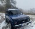 Синій ВАЗ 21214, об'ємом двигуна 0 л та пробігом 230 тис. км за 4300 $, фото 4 на Automoto.ua