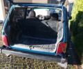 Синій ВАЗ 21214, об'ємом двигуна 1.69 л та пробігом 150 тис. км за 3800 $, фото 18 на Automoto.ua