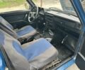 Синий ВАЗ 21214, объемом двигателя 1.7 л и пробегом 100 тыс. км за 3500 $, фото 17 на Automoto.ua