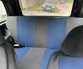 Синий ВАЗ 21214, объемом двигателя 1.7 л и пробегом 100 тыс. км за 3500 $, фото 12 на Automoto.ua
