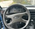 Синий ВАЗ 21214, объемом двигателя 1.7 л и пробегом 100 тыс. км за 3500 $, фото 9 на Automoto.ua