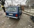 Синий ВАЗ 21214, объемом двигателя 1.69 л и пробегом 200 тыс. км за 2900 $, фото 4 на Automoto.ua