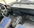 Синий ВАЗ 21214, объемом двигателя 1.7 л и пробегом 100 тыс. км за 3500 $, фото 18 на Automoto.ua