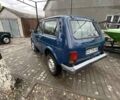 Синий ВАЗ 21214, объемом двигателя 1.69 л и пробегом 200 тыс. км за 2900 $, фото 5 на Automoto.ua