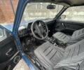 Синий ВАЗ 21214, объемом двигателя 1.69 л и пробегом 200 тыс. км за 2900 $, фото 6 на Automoto.ua