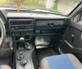 Синий ВАЗ 21214, объемом двигателя 1.7 л и пробегом 100 тыс. км за 3500 $, фото 11 на Automoto.ua