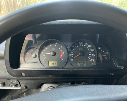 Синій ВАЗ 21214, об'ємом двигуна 1.7 л та пробігом 220 тис. км за 3300 $, фото 9 на Automoto.ua