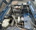 Синий ВАЗ 21214, объемом двигателя 1.7 л и пробегом 100 тыс. км за 3500 $, фото 14 на Automoto.ua