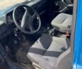 Синий ВАЗ 21214, объемом двигателя 1.7 л и пробегом 1 тыс. км за 2213 $, фото 4 на Automoto.ua
