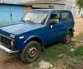 ВАЗ 21214 2014 в Харькове на Automoto.ua Синий ВАЗ 21214, объемом двигателя 1.69 л и пробегом 170 тыс. км за 4500 $, фото 1 на Automoto.ua