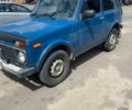 Синий ВАЗ 21214, объемом двигателя 1.7 л и пробегом 1 тыс. км за 2213 $, фото 2 на Automoto.ua