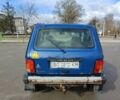 Синій ВАЗ 21214, об'ємом двигуна 1.7 л та пробігом 202 тис. км за 3800 $, фото 8 на Automoto.ua