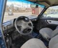 Синій ВАЗ 21214, об'ємом двигуна 1.7 л та пробігом 202 тис. км за 3800 $, фото 5 на Automoto.ua
