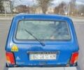 Синій ВАЗ 21214, об'ємом двигуна 1.7 л та пробігом 202 тис. км за 3800 $, фото 9 на Automoto.ua