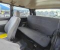 Синій ВАЗ 21214, об'ємом двигуна 1.7 л та пробігом 202 тис. км за 3800 $, фото 1 на Automoto.ua