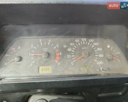 Синій ВАЗ 21214, об'ємом двигуна 1.7 л та пробігом 202 тис. км за 3800 $, фото 2 на Automoto.ua
