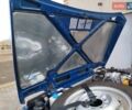 Синий ВАЗ 21214, объемом двигателя 1.7 л и пробегом 20 тыс. км за 8200 $, фото 123 на Automoto.ua