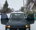 Синій ВАЗ 21214, об'ємом двигуна 1.7 л та пробігом 79 тис. км за 6200 $, фото 1 на Automoto.ua