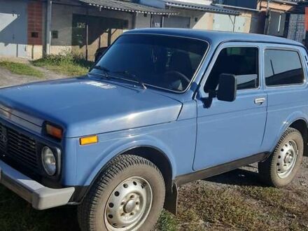 ВАЗ 21214 2006 в Полтаве на Automoto.ua Синий ВАЗ 21214, объемом двигателя 1.7 л и пробегом 115 тыс. км за 4400 $, фото 1 на Automoto.ua