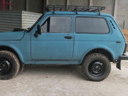 ВАЗ 21214 2008 в Чернигове на Automoto.ua Синий ВАЗ 21214, объемом двигателя 0 л и пробегом 117 тыс. км за 3800 $, фото 1 на Automoto.ua