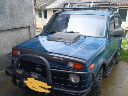ВАЗ 21214 2012 в Каменце-Подольском на Automoto.ua Синий ВАЗ 21214, объемом двигателя 0 л и пробегом 89 тыс. км за 4594 $, фото 1 на Automoto.ua