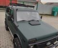 Зелений ВАЗ 21214, об'ємом двигуна 1.7 л та пробігом 150 тис. км за 4850 $, фото 8 на Automoto.ua