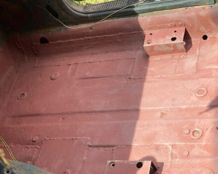 Зеленый ВАЗ 21214, объемом двигателя 1.7 л и пробегом 200 тыс. км за 3699 $, фото 10 на Automoto.ua