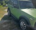 Зелений ВАЗ 21214, об'ємом двигуна 1.7 л та пробігом 160 тис. км за 2800 $, фото 2 на Automoto.ua