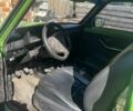 Зелений ВАЗ 21214, об'ємом двигуна 1.7 л та пробігом 160 тис. км за 2800 $, фото 5 на Automoto.ua
