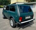 Зелений ВАЗ 21214, об'ємом двигуна 1.7 л та пробігом 142 тис. км за 4000 $, фото 3 на Automoto.ua