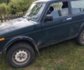 Зелений ВАЗ 21214, об'ємом двигуна 1.7 л та пробігом 150 тис. км за 2800 $, фото 1 на Automoto.ua