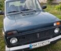 Зелений ВАЗ 21214, об'ємом двигуна 1.7 л та пробігом 150 тис. км за 2800 $, фото 1 на Automoto.ua