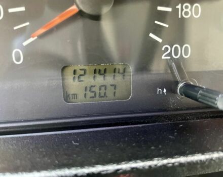 Зеленый ВАЗ 21214, объемом двигателя 1.7 л и пробегом 121 тыс. км за 3500 $, фото 6 на Automoto.ua