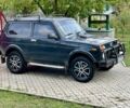 Зеленый ВАЗ 21214, объемом двигателя 1.7 л и пробегом 121 тыс. км за 3500 $, фото 4 на Automoto.ua