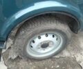 Зеленый ВАЗ 21214, объемом двигателя 1.7 л и пробегом 85 тыс. км за 5500 $, фото 1 на Automoto.ua