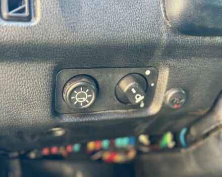 Зеленый ВАЗ 21214, объемом двигателя 1.7 л и пробегом 431 тыс. км за 4299 $, фото 14 на Automoto.ua