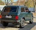 Зеленый ВАЗ 21214, объемом двигателя 1.7 л и пробегом 431 тыс. км за 4299 $, фото 3 на Automoto.ua