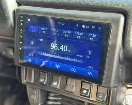 Зеленый ВАЗ 21214, объемом двигателя 1.7 л и пробегом 431 тыс. км за 4299 $, фото 9 на Automoto.ua