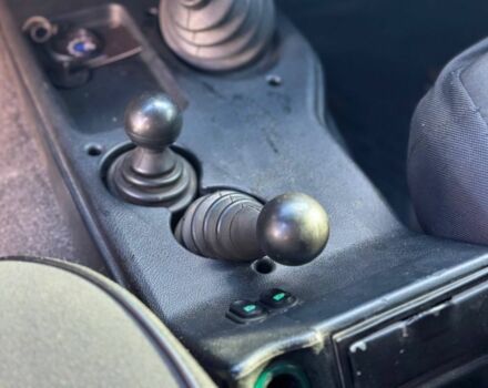 Зеленый ВАЗ 21214, объемом двигателя 1.7 л и пробегом 431 тыс. км за 4299 $, фото 12 на Automoto.ua