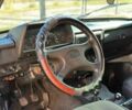 Зеленый ВАЗ 21214, объемом двигателя 1.7 л и пробегом 431 тыс. км за 4299 $, фото 7 на Automoto.ua