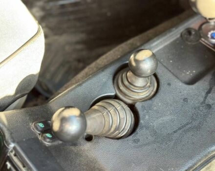 Зеленый ВАЗ 21214, объемом двигателя 1.7 л и пробегом 431 тыс. км за 4299 $, фото 13 на Automoto.ua