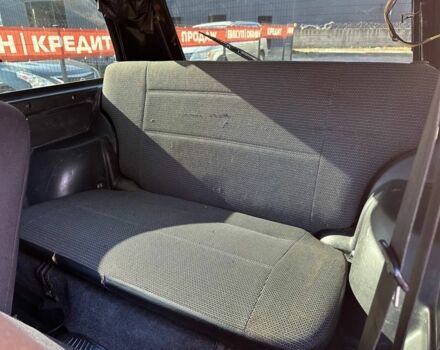 Зеленый ВАЗ 21214, объемом двигателя 1.7 л и пробегом 431 тыс. км за 4299 $, фото 16 на Automoto.ua