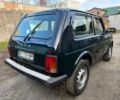 Зелений ВАЗ 21214, об'ємом двигуна 1.7 л та пробігом 250 тис. км за 3300 $, фото 4 на Automoto.ua